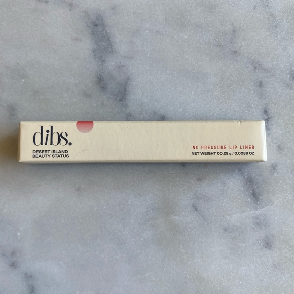 Dibs Beauty No Pressure Lip Liner Definer in Medium - Picture 5 of 8
